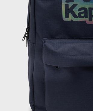 Sac à dos sport femme - KAPPA vue3 - KAPPA - GEMO