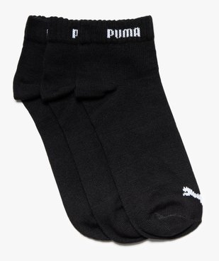 Chaussettes de sport homme - Puma (lot de 3) vue1 - PUMA - GEMO