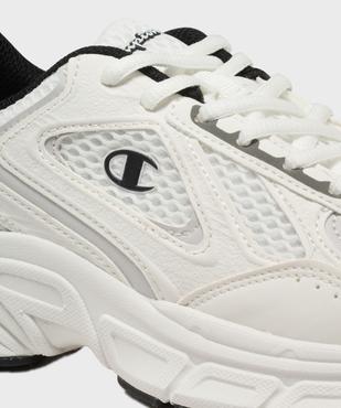 Baskets basses running en mesh femme - Champion vue6 - CHAMPION USA - GEMO