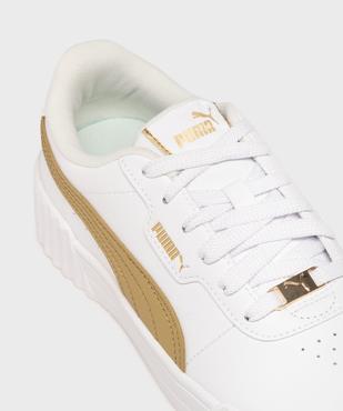 Baskets Carina 3.0 Day Night femme - Puma vue6 - PUMA - GEMO