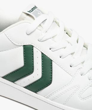 Tennis homme bicolores à lacets – Hummel HandPerfekt vue6 - HUMMEL - GEMO