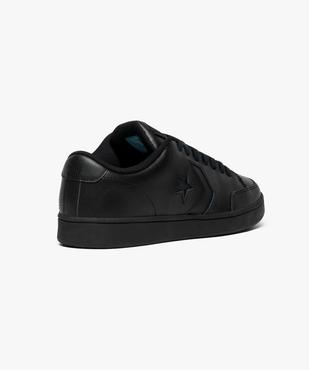 Baskets basses - Converse Star Court Trainer vue4 - CONVERSE - GEMO