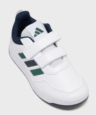 Baskets Tensaur Sport 3.0 CF K garçon - Adidas vue5 - ADIDAS - GEMO