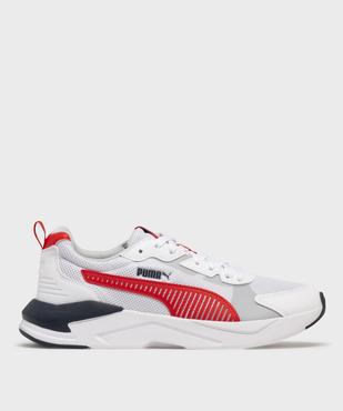 Baskets X Ray 3 LT homme - Puma vue1 - PUMA - GEMO