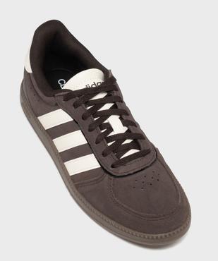 Baskets Breaknet Sleek femme - Adidas vue5 - ADIDAS - GEMO