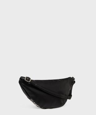 Sac banane grand format imprimé zèbre femme vue2 - GEMO (ACCESS) - GEMO