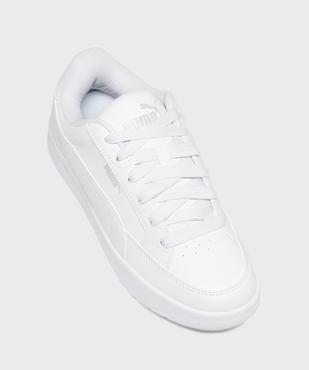 Baskets basses Park LT homme - Puma vue5 - PUMA - GEMO