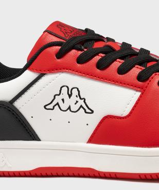 Baskets Logo Shay 1.0 JR garçon - Kappa vue6 - KAPPA - GEMO
