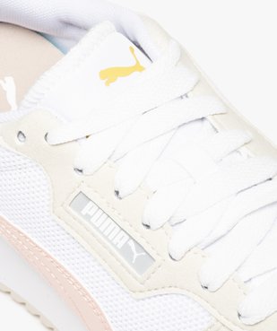 Baskets femme retro running – Puma R78 vue6 - PUMA - GEMO