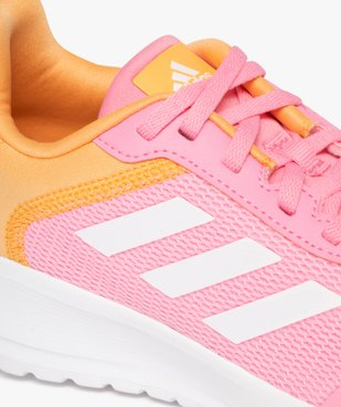 Baskets fille bicolores style running à lacets – Adidas vue6 - ADIDAS - GEMO