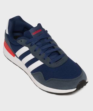 Baskets Run 60s 4.0 homme - Adidas vue5 - ADIDAS - GEMO