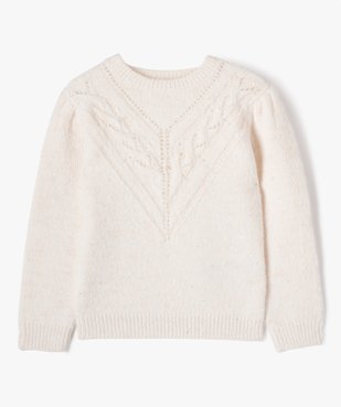 Pulls de Noel fille pas cher