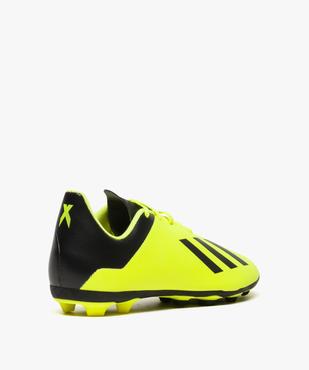 Chaussures de foot bicolores - Adidas vue4 - ADIDAS - GEMO