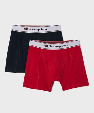 Boxers stretch homme - Champion vue1 - CHAMPION USA - GEMO