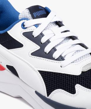 Baskets homme running multicolores – Puma XRay vue6 - PUMA - GEMO
