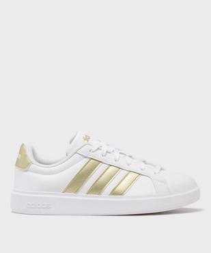 Baskets Streettalk femme - Adidas vue1 - ADIDAS - GEMO