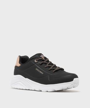 Baskets Street™ UNO Lite femme - Skechers vue2 - SKECHERS - GEMO