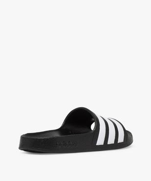 Claquettes - Adidas Duramo (taille 29-34) vue4 - ADIDAS - GEMO