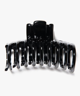 Pince crabe femme pour les cheveux épais vue1 - GEMO (ACCESS) - GEMO