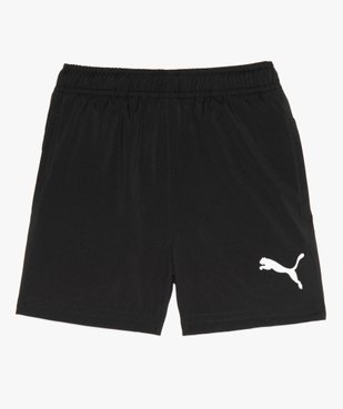 Short de sport garçon Drycell - Puma vue1 - PUMA - GEMO