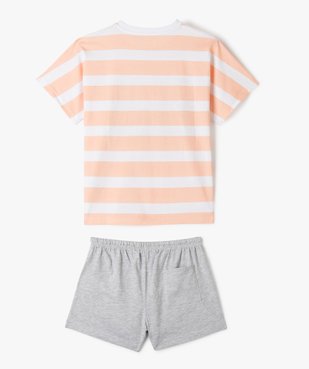 Soldés gémo fille outlet