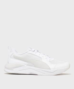 Baskets X-Ray 4 LT homme - Puma vue1 - PUMA - GEMO
