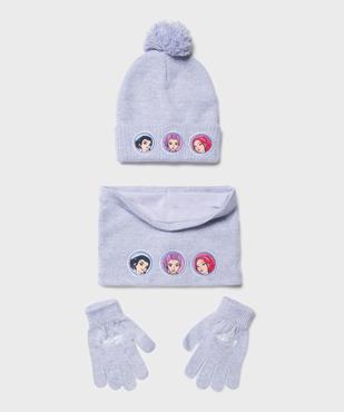 Ensemble d’accessoires hiver fille - K-Pop Demon Hunters vue1 - KPOP DEMON HUNTERS - GEMO