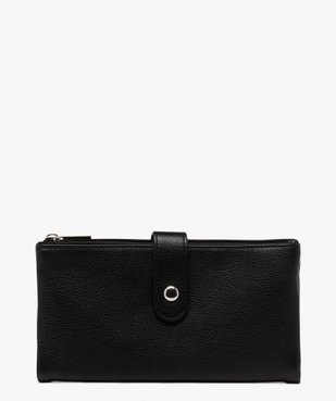 Portefeuille avec bandoulière amovible femme vue1 - GEMO (ACCESS) - GEMO