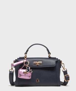 Sac à main femme - LuluCastagnette vue1 - LULUCASTAGNETTE - GEMO