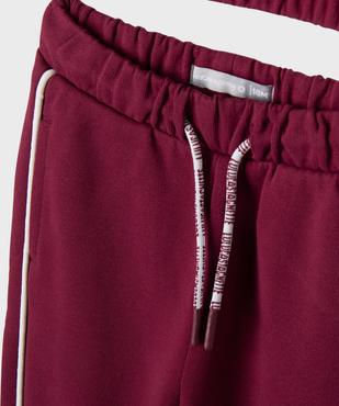 Ensemble 2 pièces sweat + jogging bébé garçon - LuluCastagnette vue3 - LULUCASTAGNETTE - GEMO