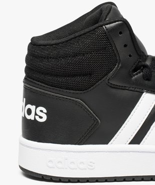 Baskets montantes pour homme - Adidas Hoops 2.0 MID  vue6 - ADIDAS - GEMO