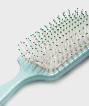 Brosse à cheveux motif Stitch fille - Disney  vue3 - LILO & STITCH - GEMO