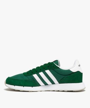 Baskets homme retro running – Adidas Run 60s 2.0 vue3 - ADIDAS - GEMO