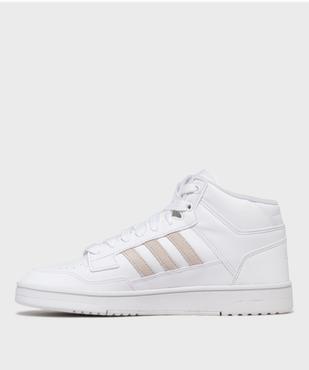Baskets Rapid Court Mid homme - Adidas vue3 - ADIDAS - GEMO