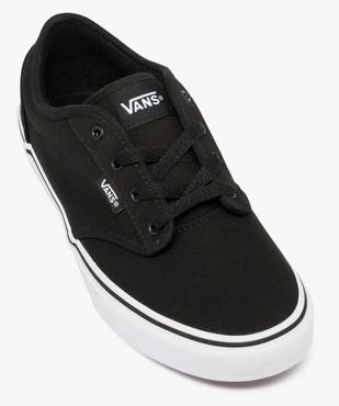 Baskets basses en toile - Vans Atwood Canvas (taille 35 > 39) vue5 - VANS - GEMO