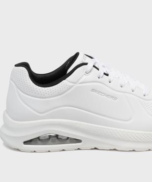 Baskets running avec semelle à bulle d’air homme - Skechers vue6 - SKECHERS - GEMO