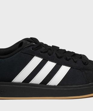 Baskets Grand Court Base 00s homme - Adidas vue6 - ADIDAS - GEMO