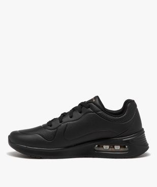 Baskets basses vegan avec semelle à mémoire de forme femme - Skechers vue3 - SKECHERS - GEMO
