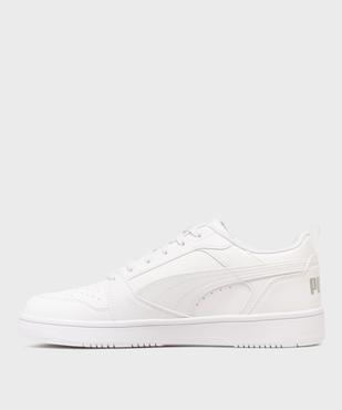 Baskets Rebound V6 low homme - Puma vue3 - PUMA - GEMO