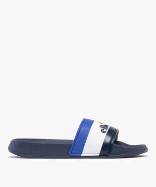 Mules de piscine garçon - Ellesse vue1 - ELLESSE - GEMO