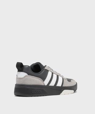 Baskets Courtwave homme - Adidas vue5 - ADIDAS - GEMO