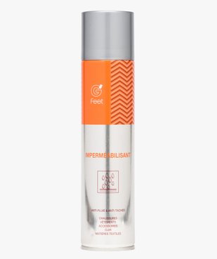 Bombe imperméabilisante anti-pluie et anti-taches Format 400 mL vue1 - GEMO(ENTRETIEN) - GEMO