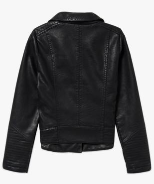 Perfecto en similicuir vue3 - GEMO (JUNIOR) - GEMO