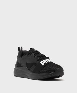 Baskets basses Softride Wired 02 femme - Puma vue2 - PUMA - GEMO
