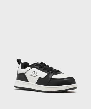 Baskets basses Shay garçon - Kappa vue2 - KAPPA - GEMO