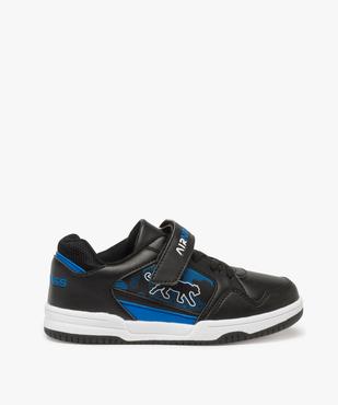 Baskets garçon multicolore - Airness vue1 - AIRNESS - GEMO