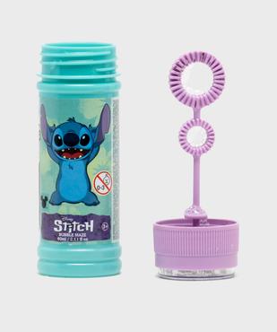 Jouet enfant bulles de savon - Stitch vue3 - LILO & STITCH - GEMO