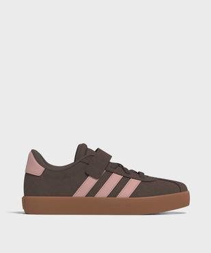 Baskets VL Court 3.0 fille - Adidas vue1 - ADIDAS - GEMO