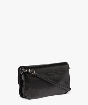 Sac de soirée format compact femme vue2 - GEMO (ACCESS) - GEMO