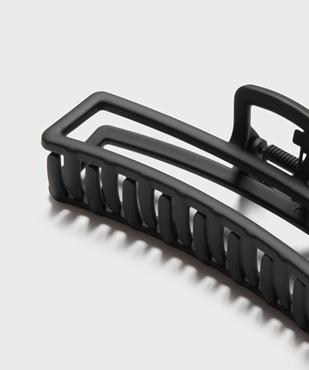 Pince crabe pour les cheveux spéciale chignons vue2 - GEMO (ACCESS) - GEMO
